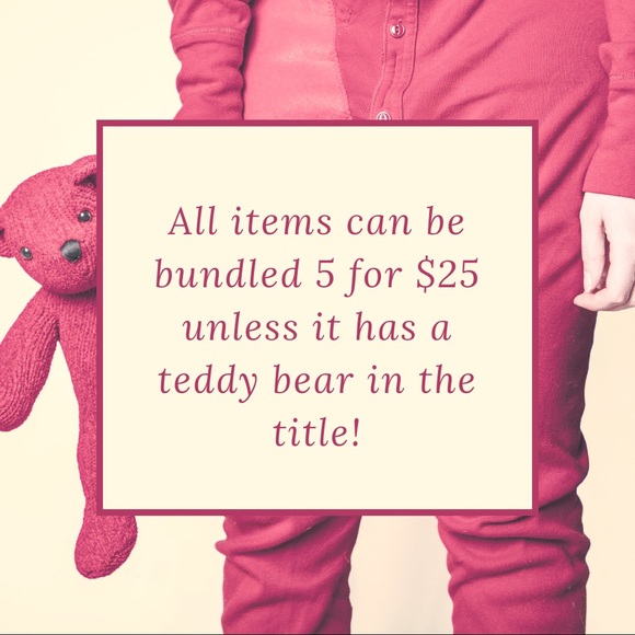 5/$25 • Baby Girl • Cat Print Jean Shorts - Picture 5 of 7